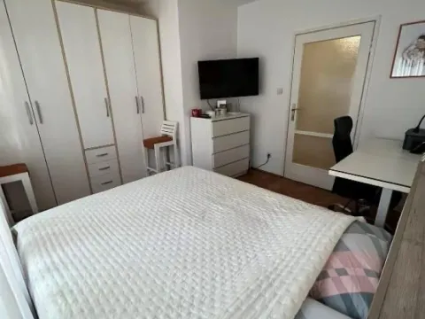 Sale, apartment, 107m², Savski Venac, Beograd - image 8