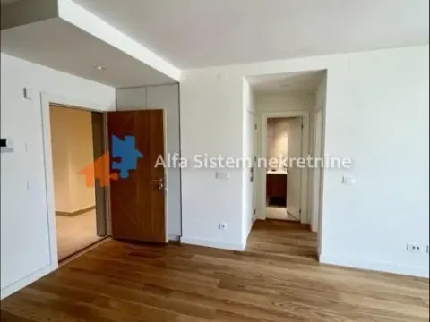 Izdavanje, dvosoban stan, 59m², Savski Venac, Beograd - image 5