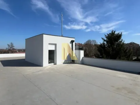 Prodaja, četvorosoban stan, 169m², Petrovaradin, Novi Sad - image 18