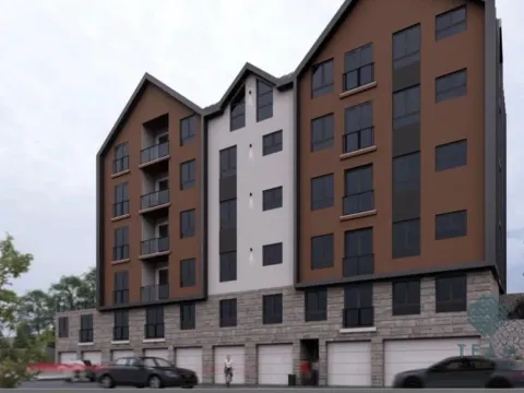 Sale, one bedroom apartment, 47m², Centar, Kolašin - image 3