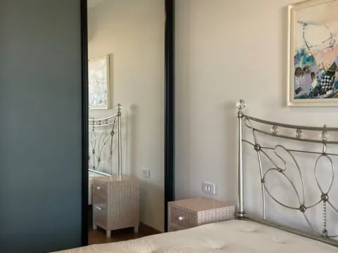 Rent, one bedroom apartment, 56m², Tološka šuma, Podgorica - image 6