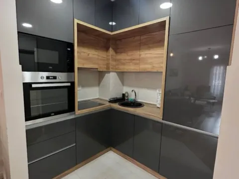 Izdavanje, jednosoban stan, 43m², Central Point, Podgorica - image 5