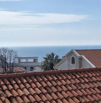 Stan in Petrovac