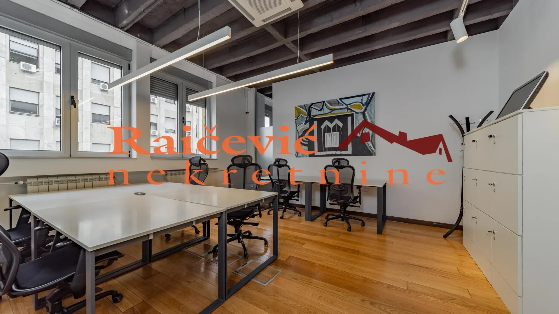 Rent, office space, 24m², Stari Grad, Beograd