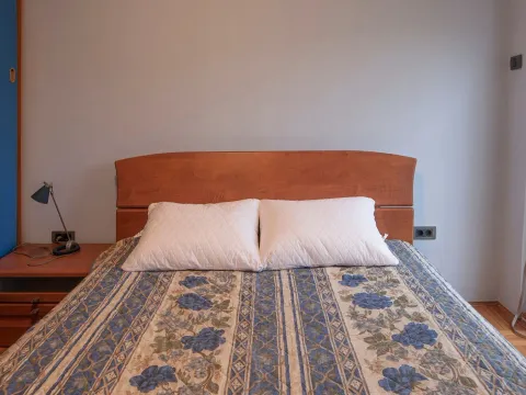 Izdavanje, jednosoban stan, 50m², Ljubović, Podgorica - image 10