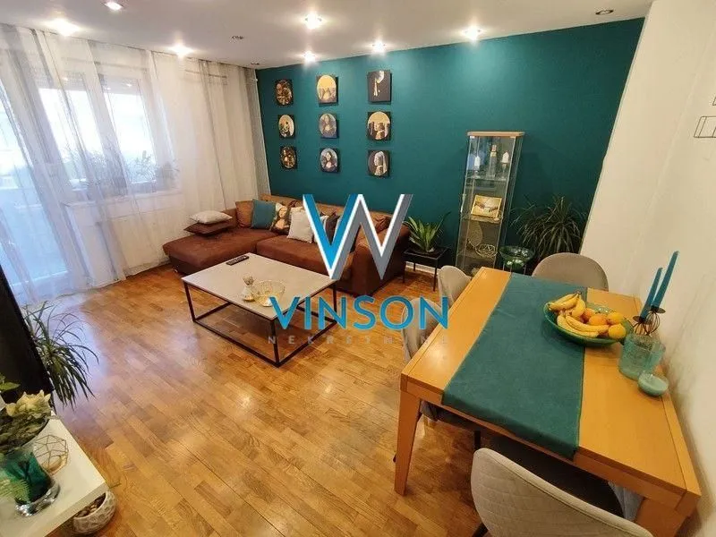 Prodaja, četvorosoban stan, 79m², Grbavica, Novi Sad Sve Podlokacije
