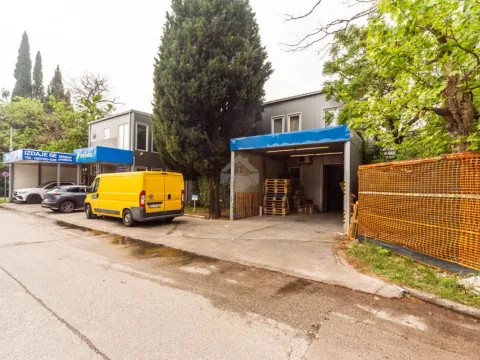 Rent, office space, 1850m², Zabjelo, Podgorica - image 3