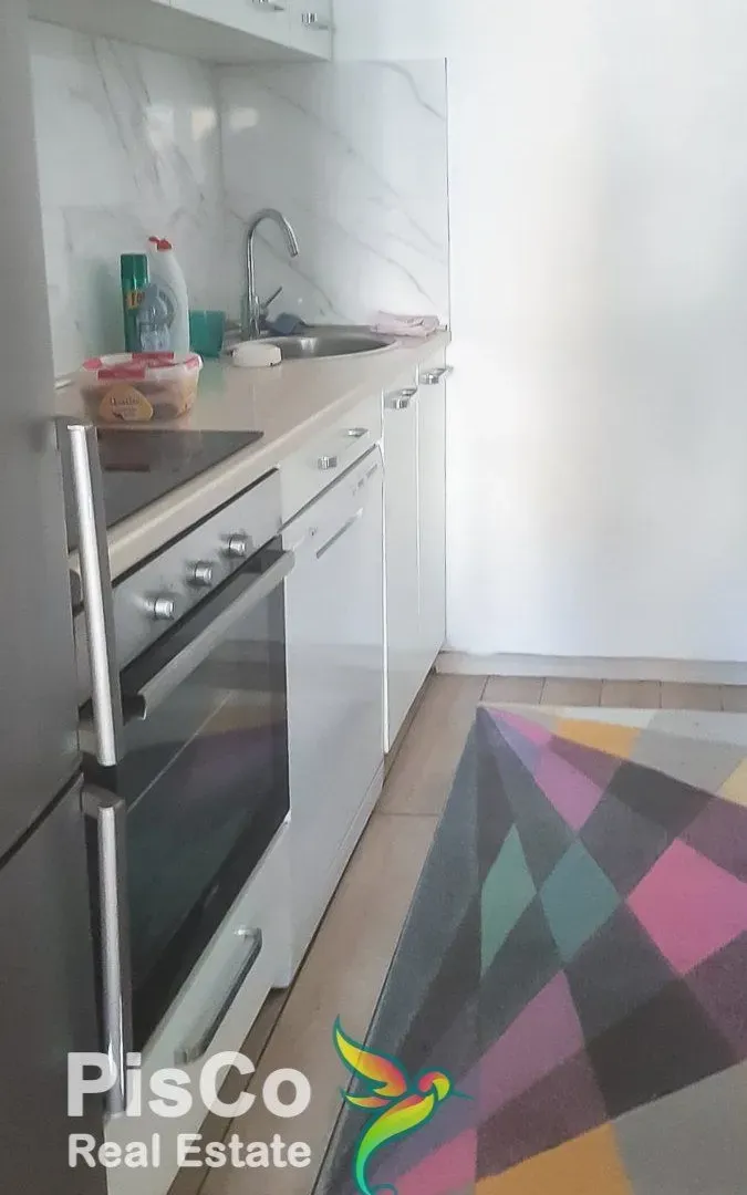 Rent, three bedroom apartment, 100m², Blok 5, Podgorica