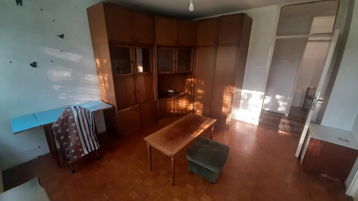 Prodaja, dvosoban stan, 61m², Liman 1, Novi Sad Sve Podlokacije