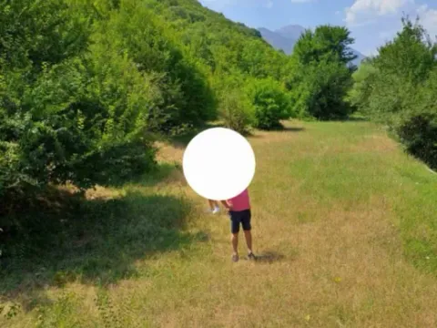 Sale, land lot, 20000m², Zagarač, Danilovgrad - image 2