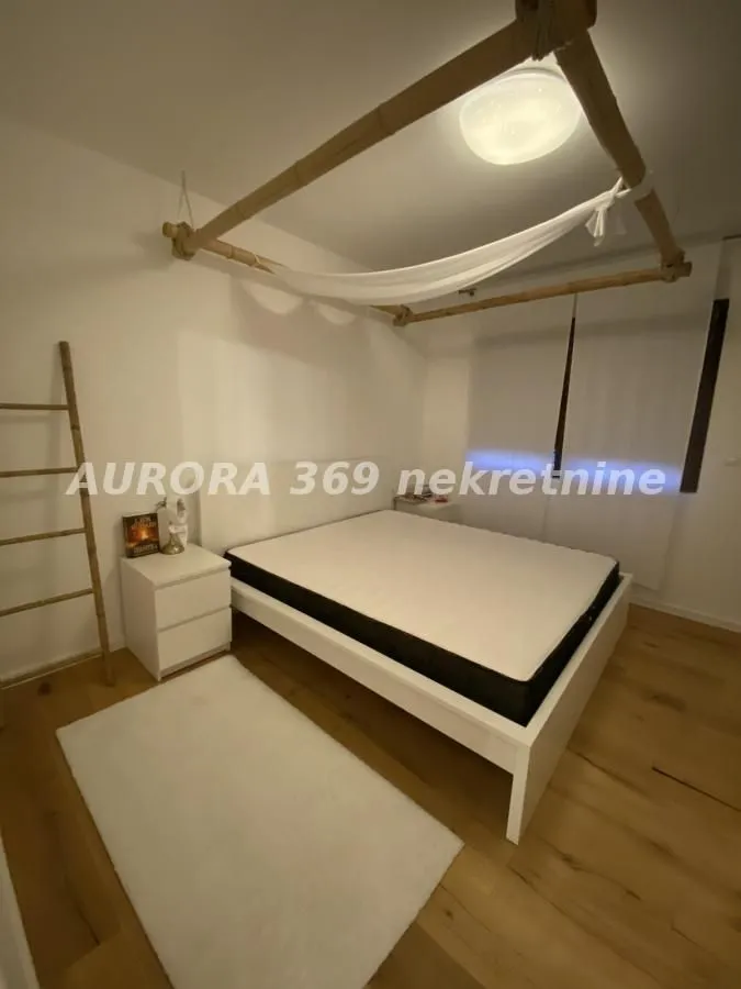 Sale, three bedroom apartment, 85m², Ruma, Srbija