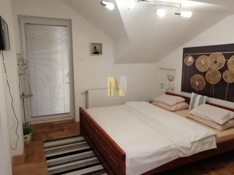 Izdavanje, dvosoban stan, 74m², Sajmište, Novi Sad - image 5