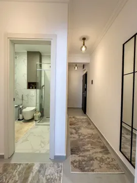 Rent, one bedroom apartment, 50m², Stari Aerodrom, Podgorica - image 7