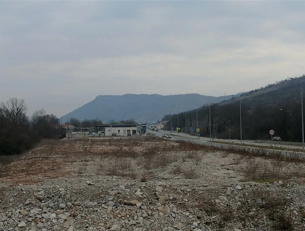 Izdavanje, plac, 4200m², Danilovgrad, Crna Gora