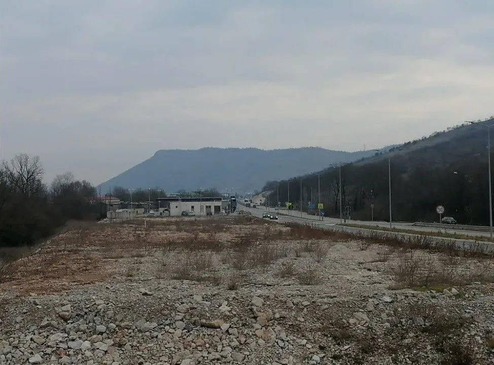 Rent, land lot, 4200m², Danilovgrad, Crna Gora