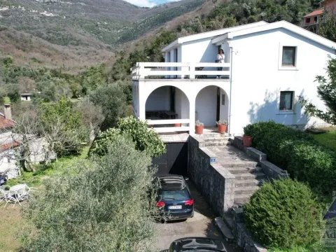 Sale, house, 225m², Seljanovo, Tivat - image 23