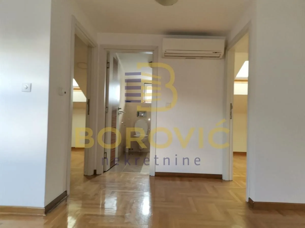 Prodaja, četvorosoban stan, 89m², Lekino Brdo, Voždovac Sve Podlokacije