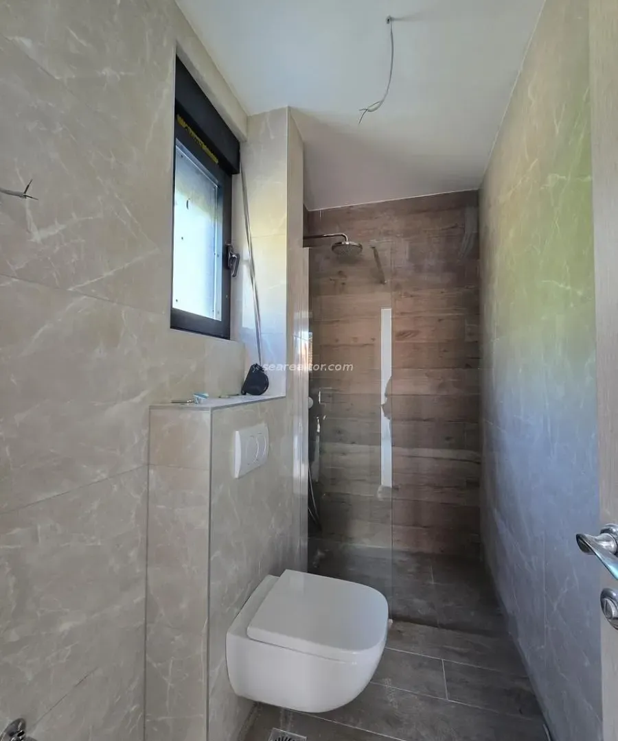 Prodaja, dvosoban stan, 61m², Tivat, Crna Gora