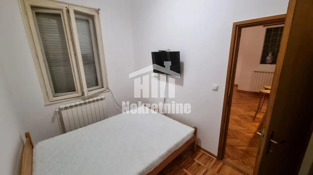 Sale, two bedroom apartment, 55m², Zemun Centar, Zemun Sve Podlokacije