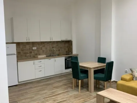 Rent, one bedroom apartment, 65m², Kava, Tivat - image 12