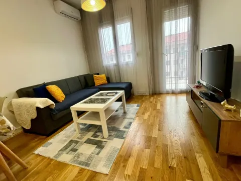 Sale, one bedroom apartment, 40m², Zabjelo, Podgorica - image 8