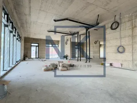 Rent, office space, 175m², City Kvart, Podgorica - image 2