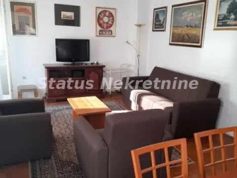 Izdavanje, trosoban stan, 80m², Liman 2, Novi Sad Sve Podlokacije - image 4