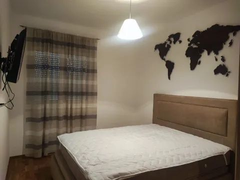 Izdavanje, jednosoban stan, 55m², City Kej, Podgorica - image 4