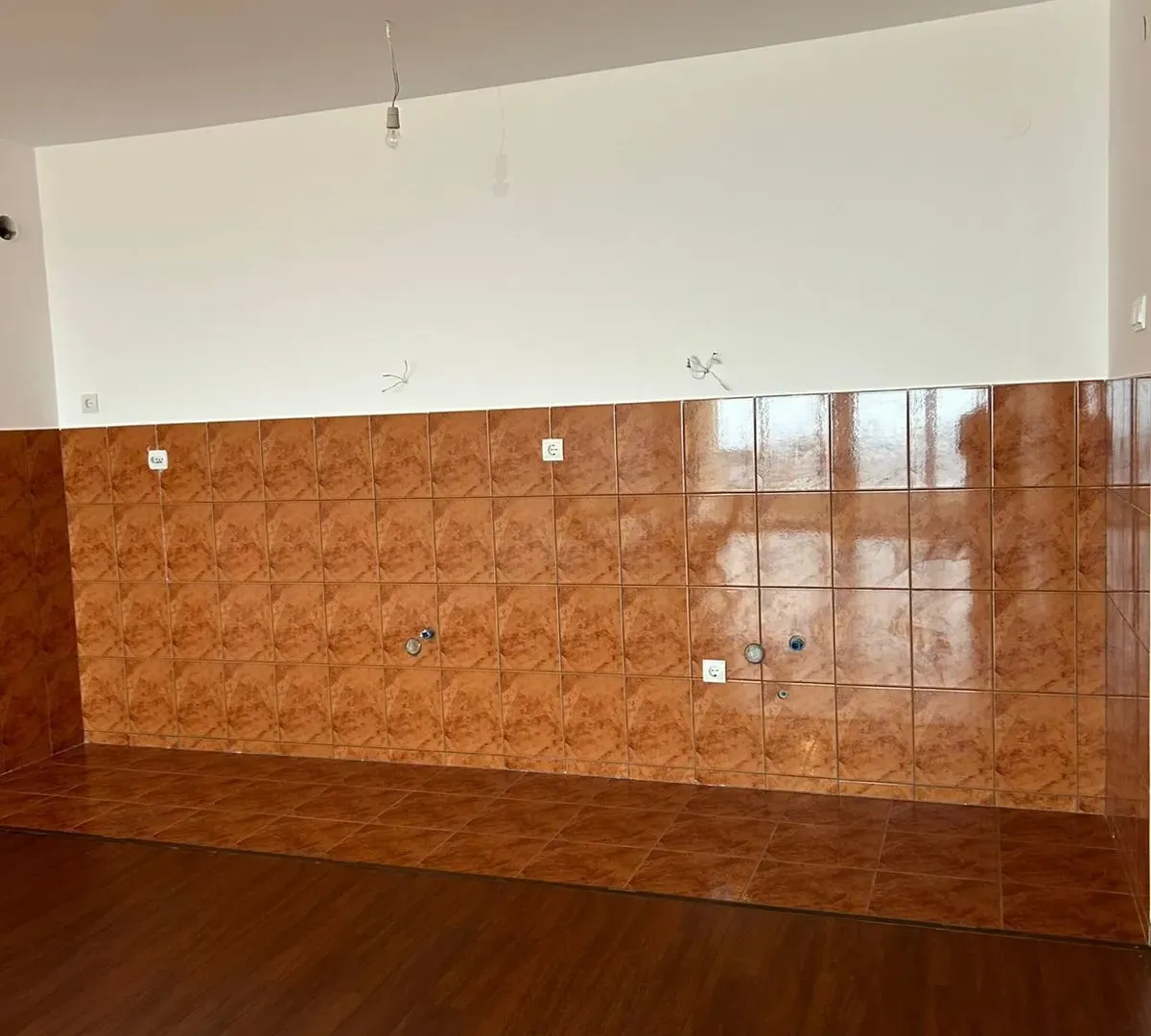 Sale, one bedroom apartment, 85m², Petrovac, Budva