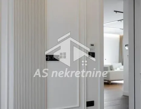 Izdavanje, stan, 232m², Banovo Brdo, Beograd - image 13