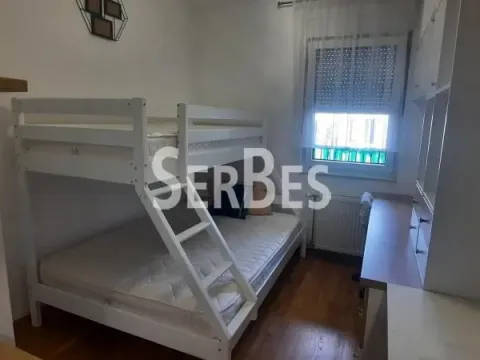Izdavanje, jednosoban stan, 42m², Adamovićevo Naselje, Novi Sad Sve Podlokacije - image 14