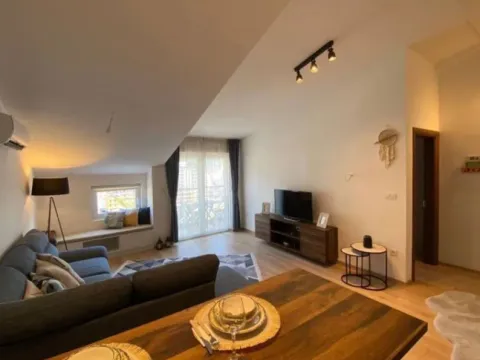 Sale, one bedroom apartment, 50m², Babin Do, Budva - image 5