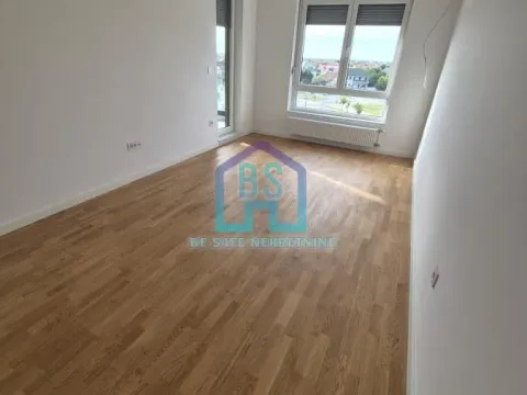 Prodaja, jednosoban stan, 43m², Novo naselje, Novi Sad - image 2