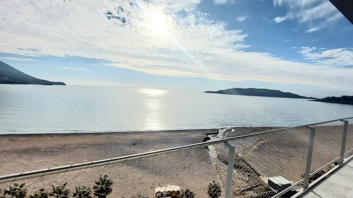 Sale, two bedroom apartment, 131m², Rafailovići, Budva