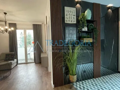Prodaja, jednosoban stan, 47m², Bar, Crna Gora - image 4