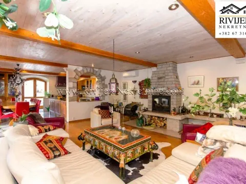 Sale, house, 226m², Podi, Herceg Novi - image 13