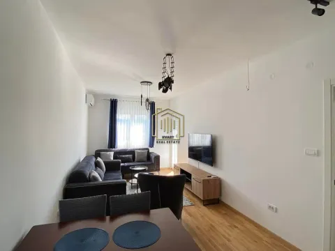 Izdavanje, jednosoban stan, 42m², Stari Aerodrom, Podgorica - image 2