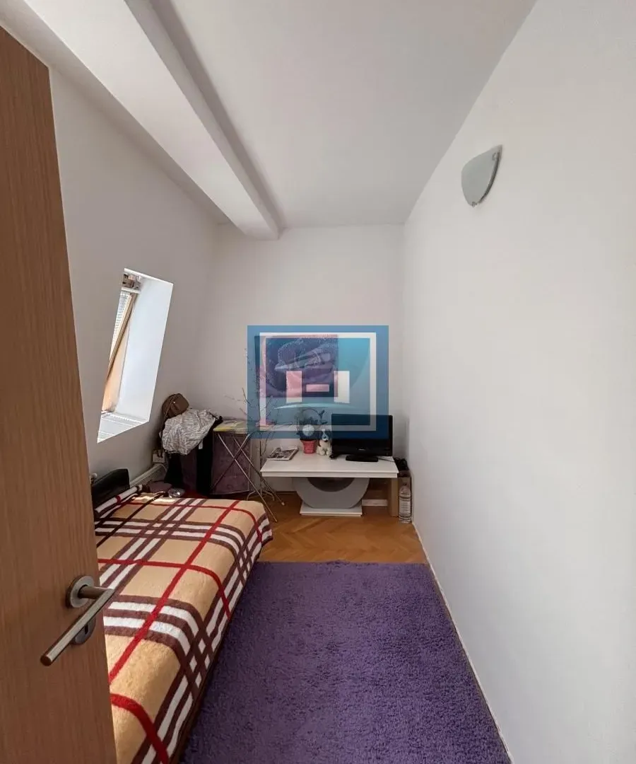 Prodaja, četvorosoban stan, 73m², Aqua park, Jagodina