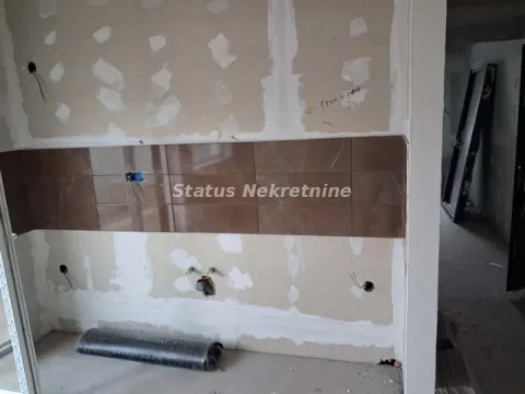 Sale, two bedroom apartment, 41m², Futog, Novi Sad Sve Podlokacije - image 5