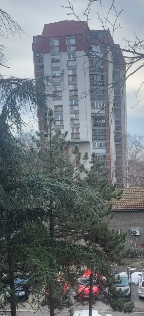 Sale, three bedroom apartment, 74m², Zemun Sve Podlokacije, Beograd