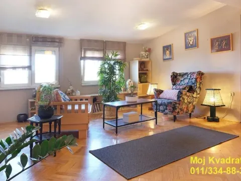 Prodaja, četvorosoban stan, 81m², Čukarica, Beograd - image 2