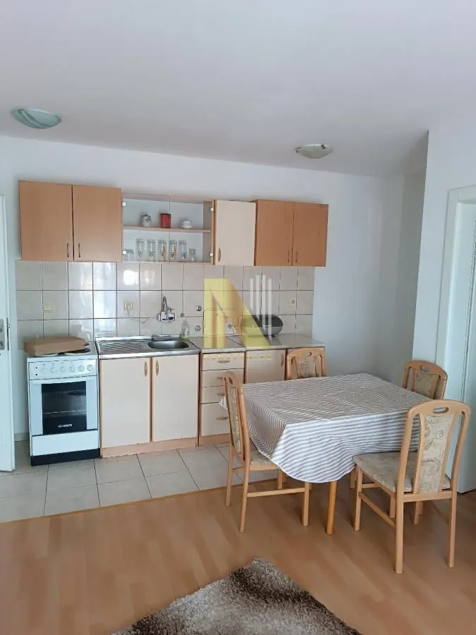 Izdavanje, jednosoban stan, 39m², Telep, Novi Sad Sve Podlokacije