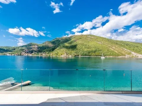 Prodaja, kuća, 600m², Lepetani, Tivat - image 3