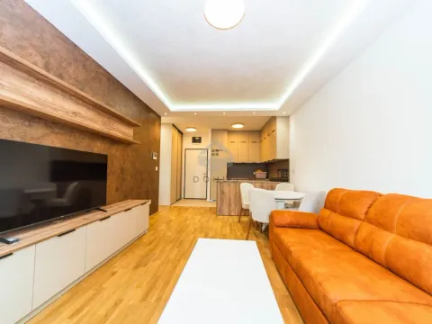 Stan in Stari Aerodrom