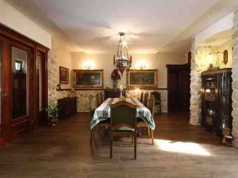 Prodaja, kuća, 497m², Prčanj, Kotor - image 34
