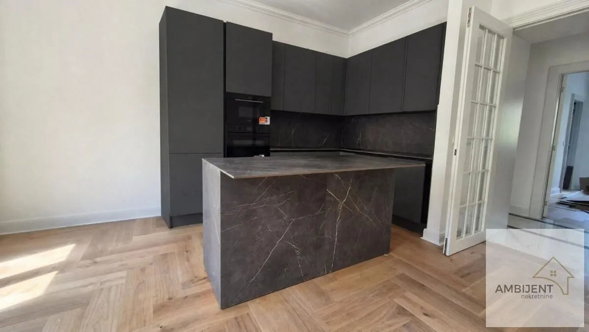 Sale, apartment, 129m², Tašmajdan, Palilula Sve Podlokacije