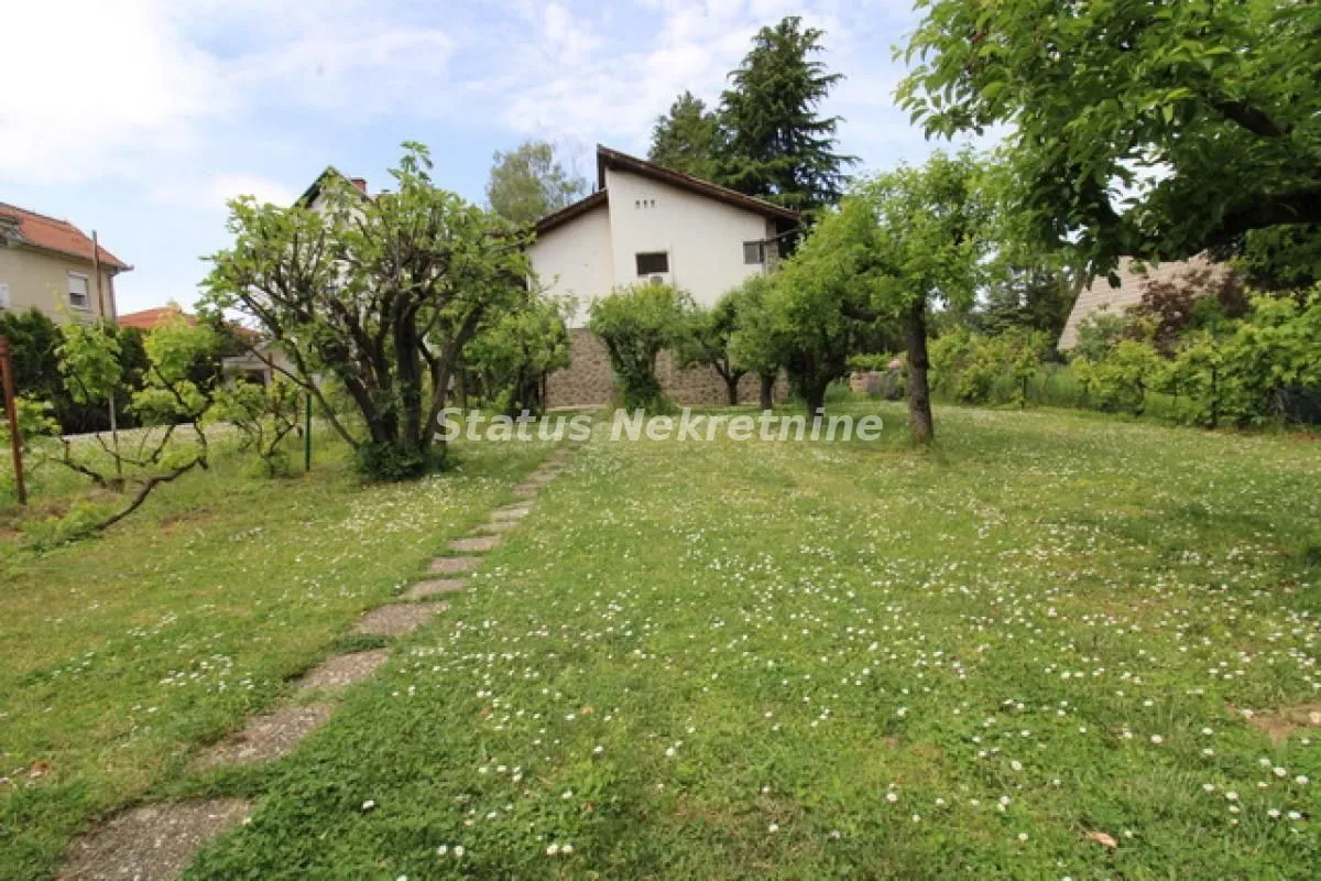 Prodaja, kuća, 134m², Sremska Kamenica, Petrovaradin