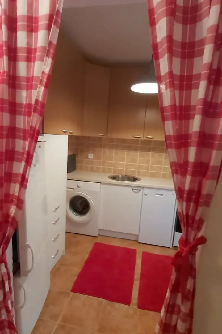Prodaja, dvosoban stan, 58m², Budva, Crna Gora