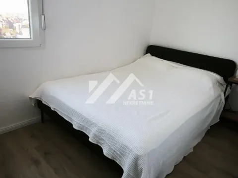 Izdavanje, dvosoban stan, 40m², Liman 3, Novi Sad Sve Podlokacije - image 7