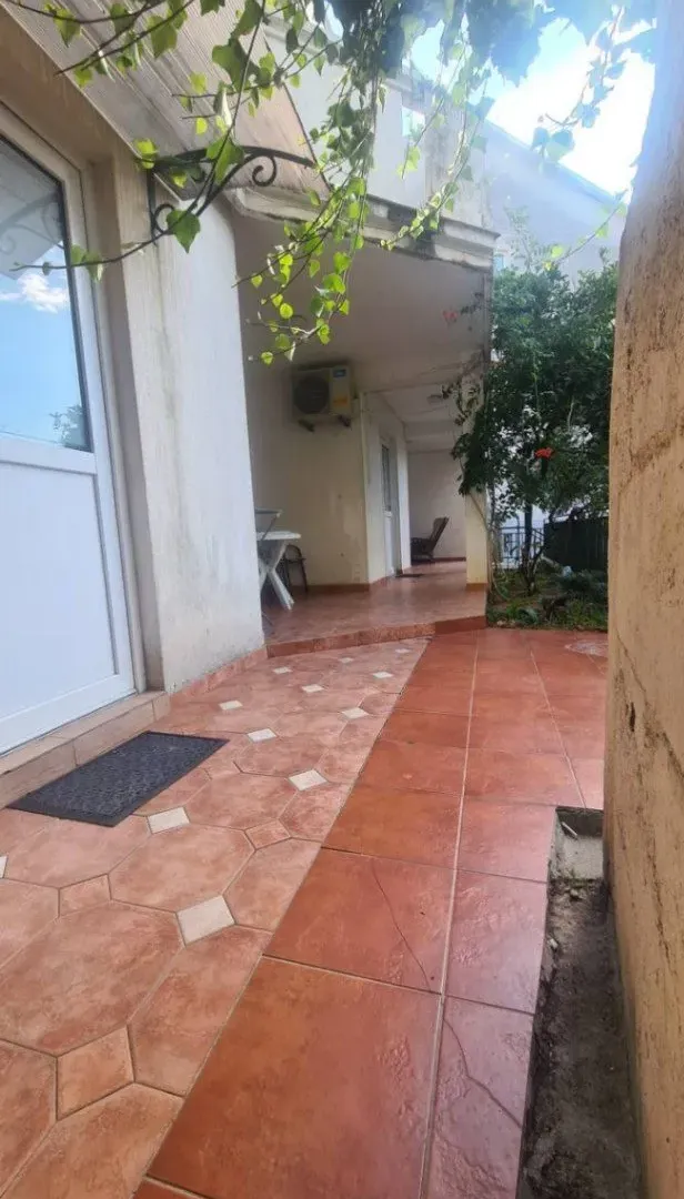 Sale, house, 404m², Petrovac, Budva
